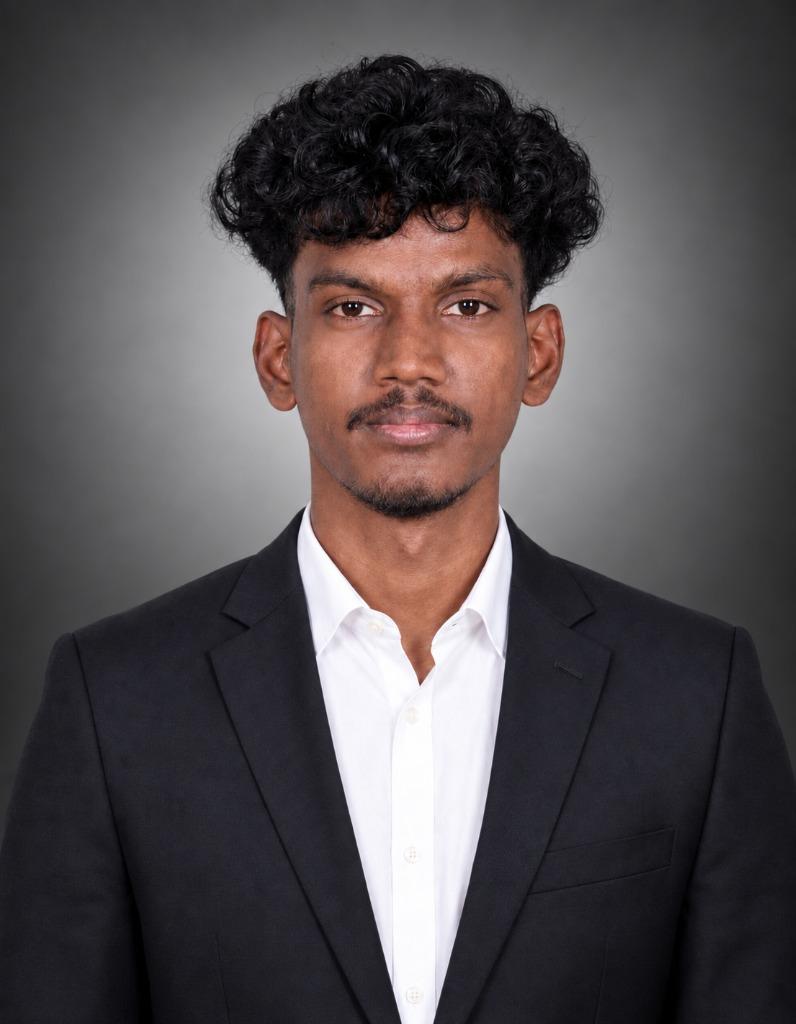 Ahin Varsh V - Welding